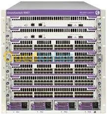 Réseaux Téléphoniques et Informatiques