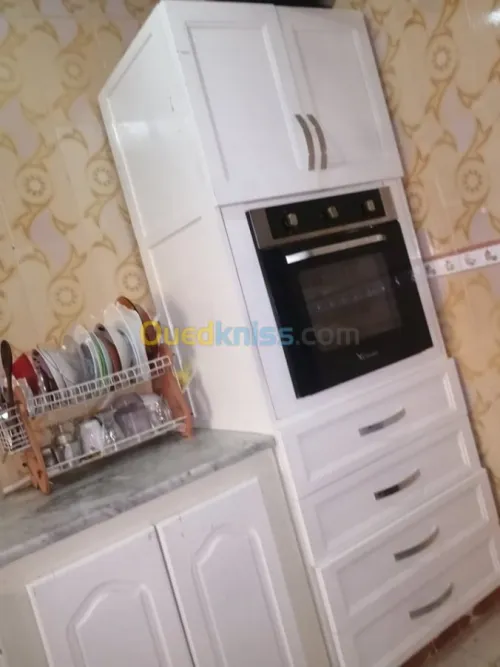 Vente Appartement F3 Annaba Annaba
