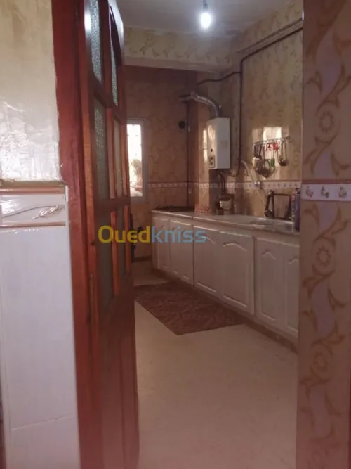 Vente Appartement F3 Annaba Annaba