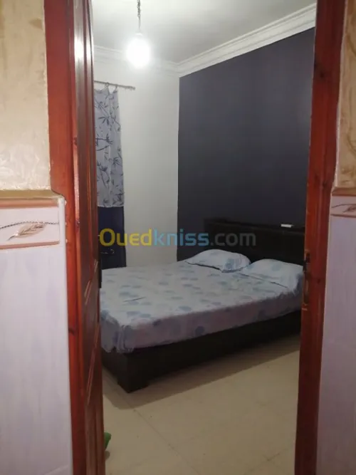 Vente Appartement F3 Annaba Annaba