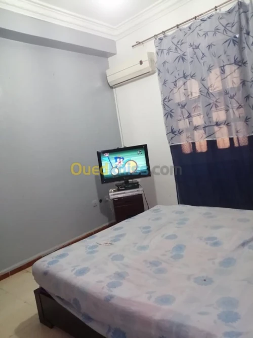 Vente Appartement F3 Annaba Annaba