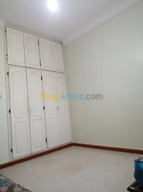Vente Appartement F3 Annaba Annaba