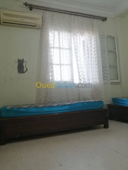 Vente Appartement F3 Annaba Annaba