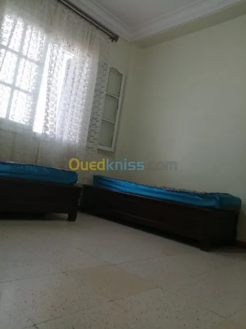 Vente Appartement F3 Annaba Annaba