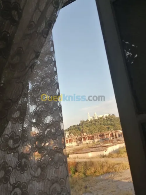 Vente Appartement F3 Annaba Annaba