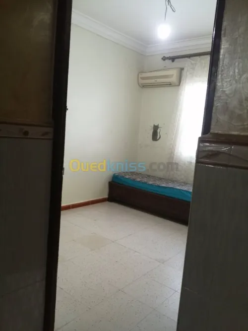 Vente Appartement F3 Annaba Annaba