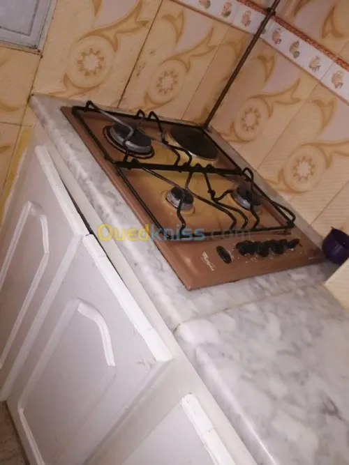Vente Appartement F3 Annaba Annaba