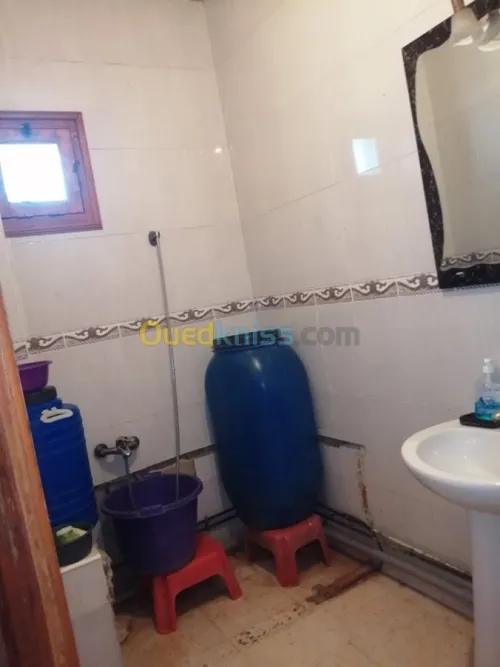 Vente Appartement F3 Annaba Annaba