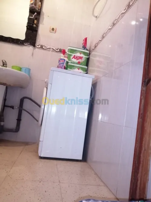 Vente Appartement F3 Annaba Annaba