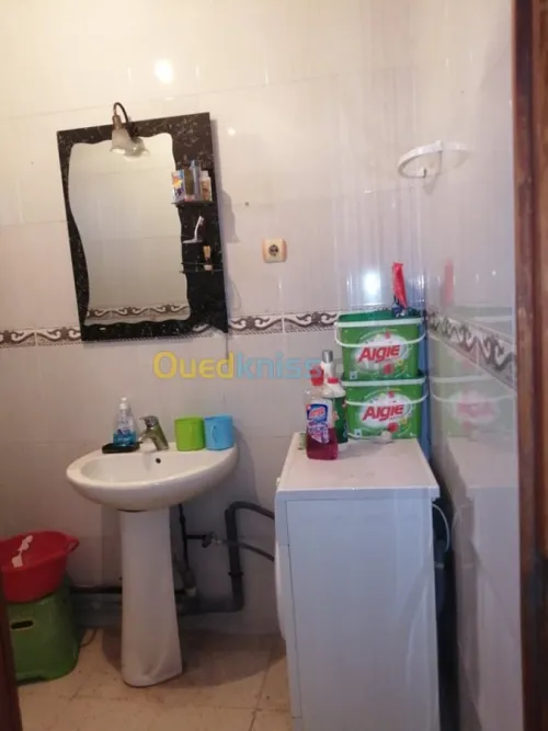 Vente Appartement F3 Annaba Annaba