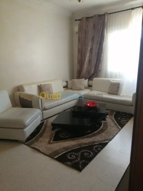 Vente Appartement F3 Annaba Annaba