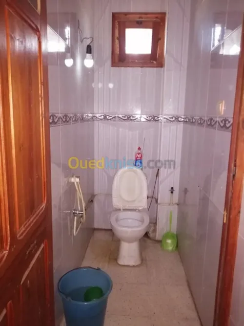 Vente Appartement F3 Annaba Annaba
