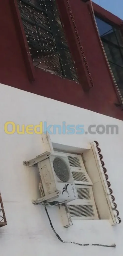 Vente Appartement F3 Annaba Annaba