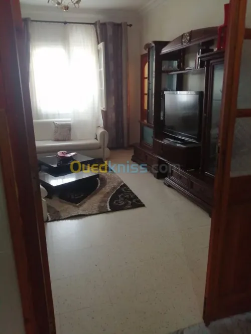 Vente Appartement F3 Annaba Annaba