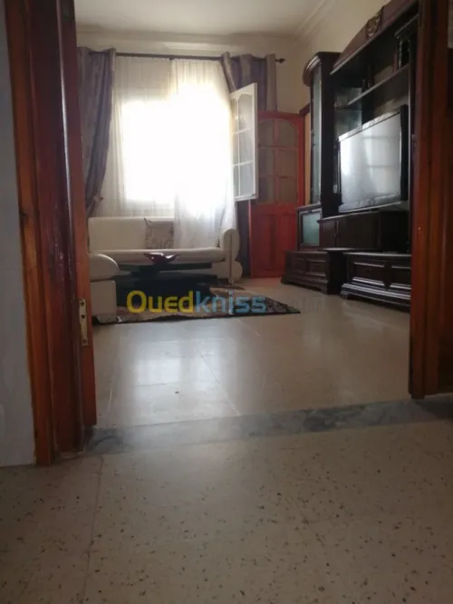 Vente Appartement F3 Annaba Annaba