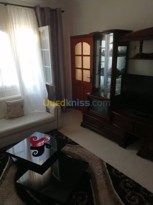 Vente Appartement F3 Annaba Annaba