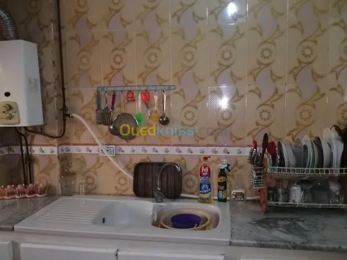 Vente Appartement F3 Annaba Annaba