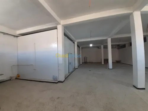 Location