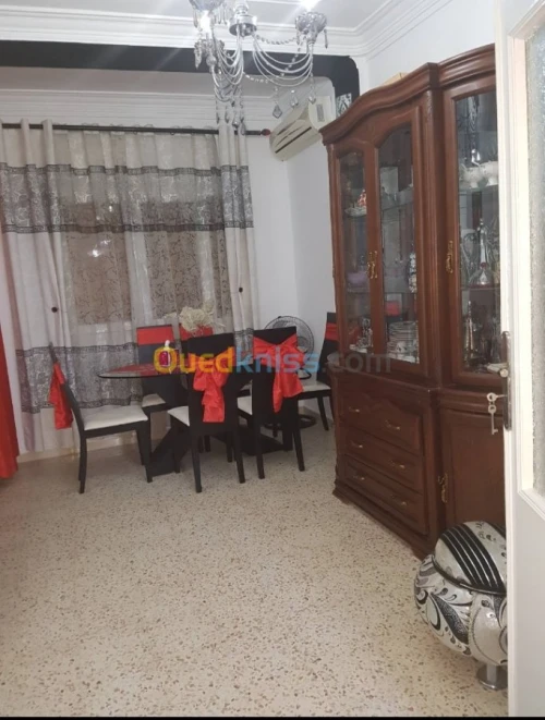 Vente Appartement F3 Alger Bordj el kiffan