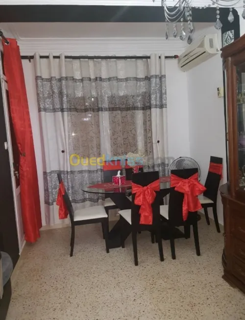 Vente Appartement F3 Alger Bordj el kiffan