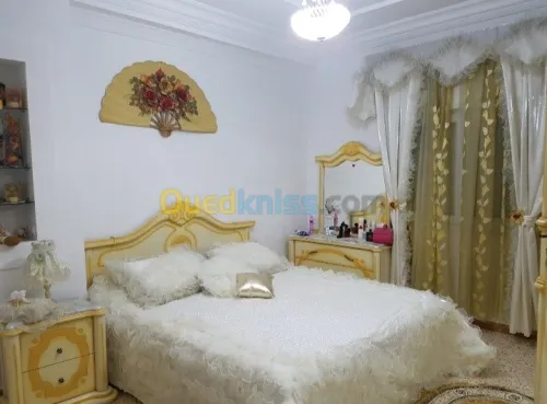 Vente Appartement F3 Alger Bordj el kiffan