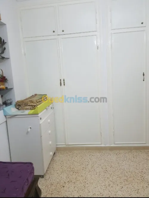 Vente Appartement F3 Alger Bordj el kiffan