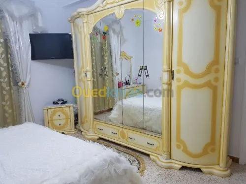 Vente Appartement F3 Alger Bordj el kiffan