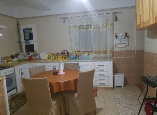 Vente Appartement F3 Alger Bordj el kiffan