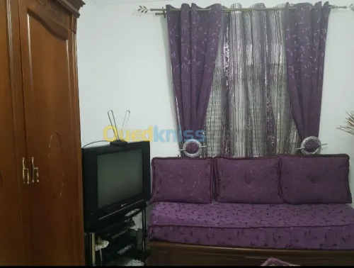 Vente Appartement F3 Alger Bordj el kiffan
