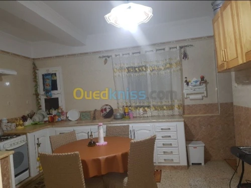 Vente Appartement F3 Alger Bordj el kiffan