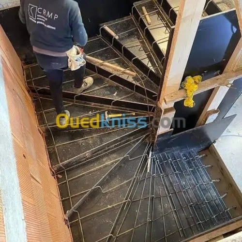 ingénie génie civil  / topographie