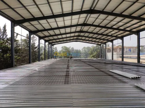 ingénie génie civil  / topographie