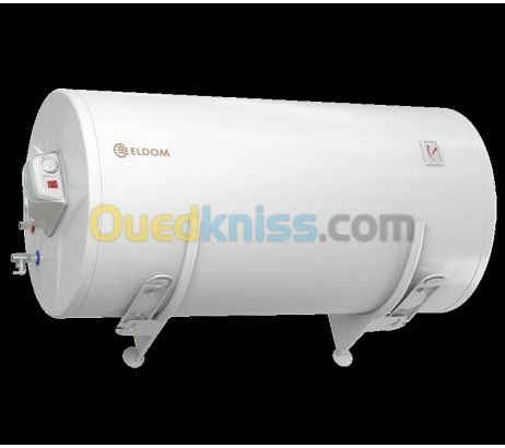 Cumulus electrique horizontale 200 L 