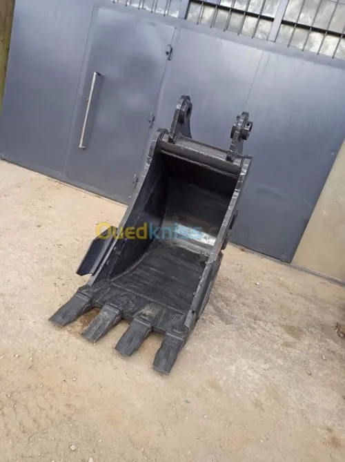 صناعة دلاء آلات الحفر (Godet)