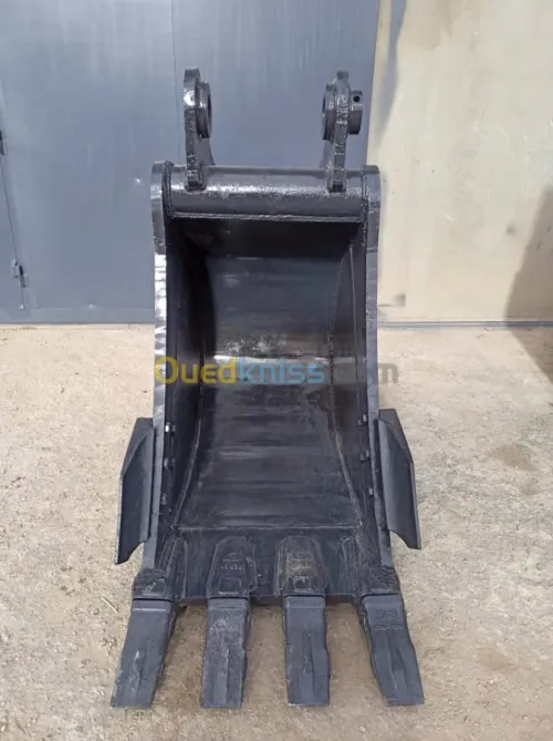 صناعة دلاء آلات الحفر (Godet)