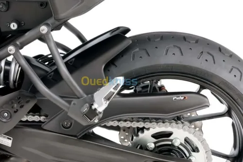 PUIG GARDE BOUE YAMAHA MT-07