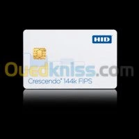 Rubans et Cartes PVC vierges