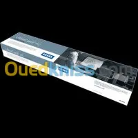 Rubans et Cartes PVC vierges