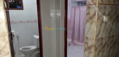 Vente Villa Boumerdes Hammedi