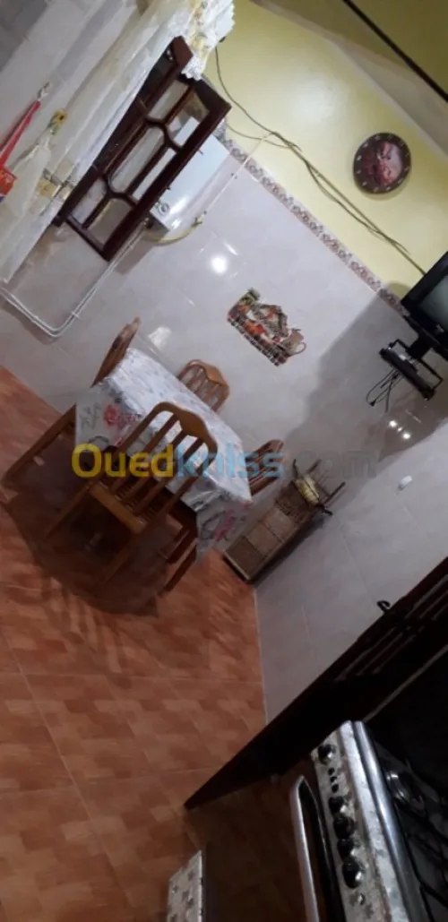 Vente Villa Boumerdes Hammedi