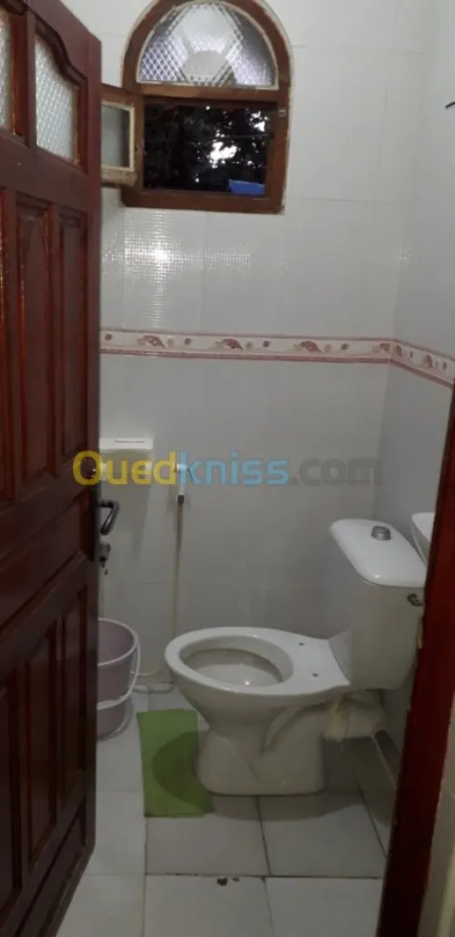 Vente Villa Boumerdes Hammedi