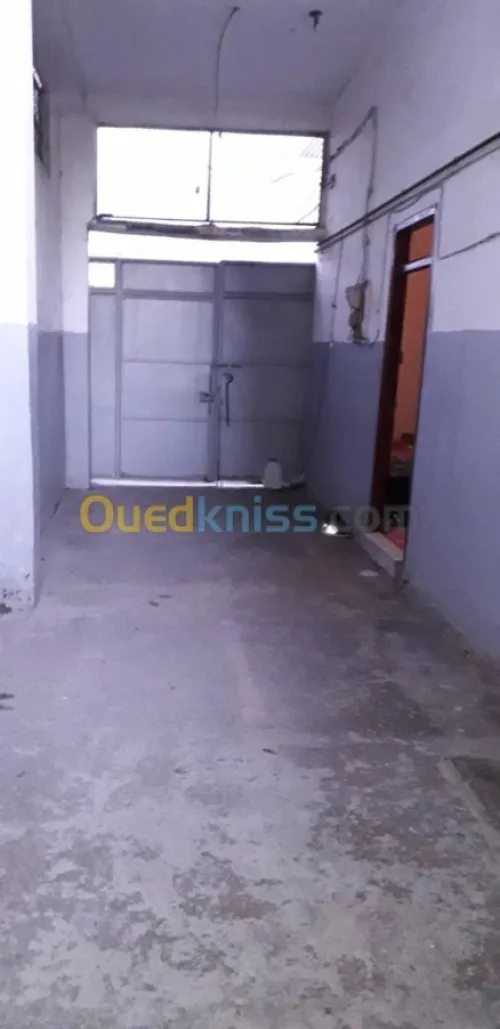 Vente Villa Boumerdes Hammedi