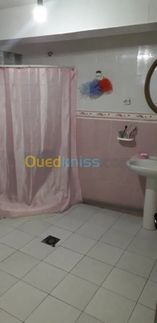 Vente Villa Boumerdes Hammedi