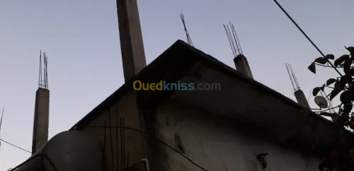 Vente Villa Boumerdes Hammedi