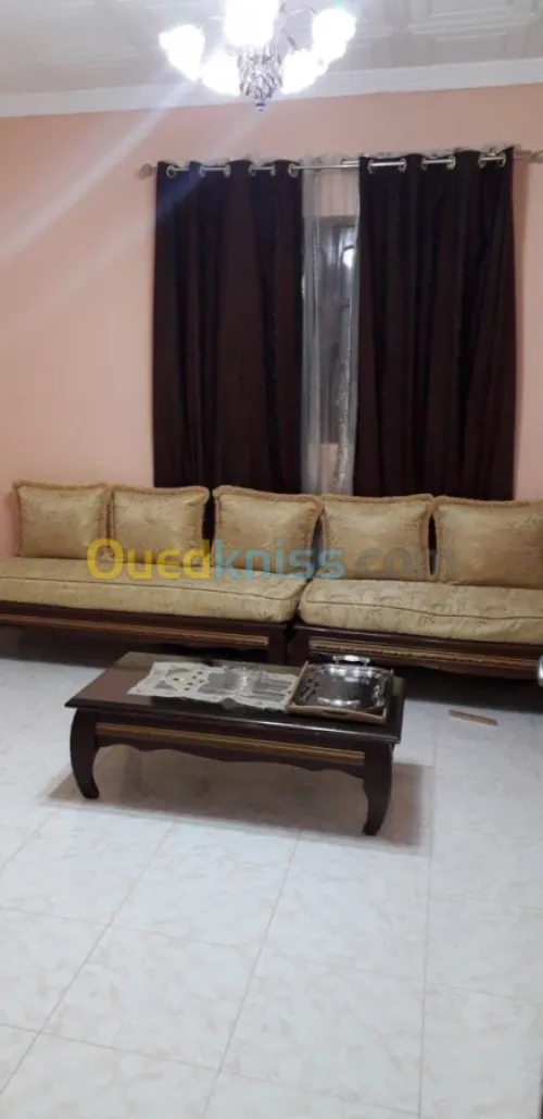 Vente Villa Boumerdes Hammedi