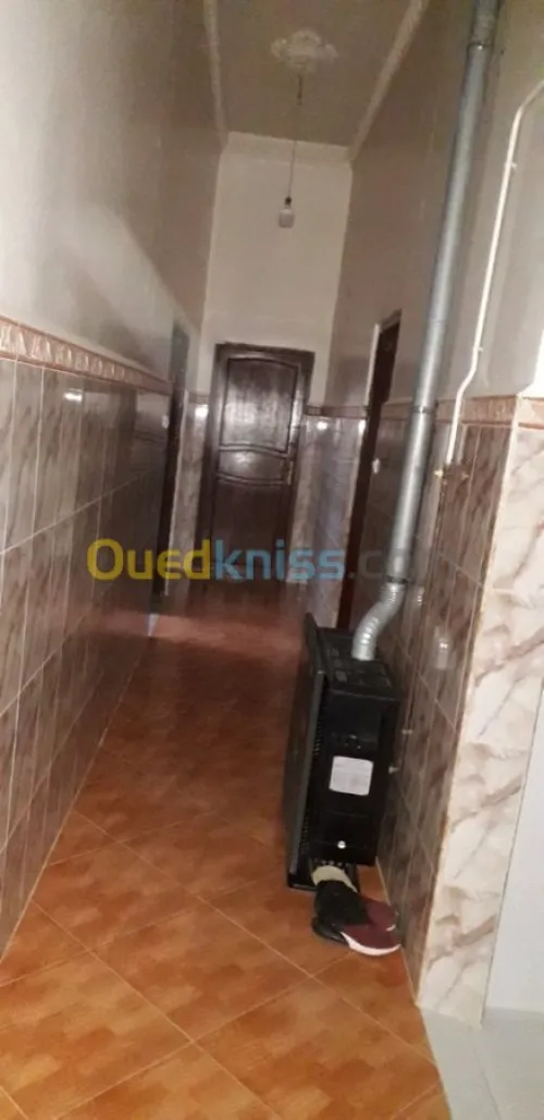 Vente Villa Boumerdes Hammedi