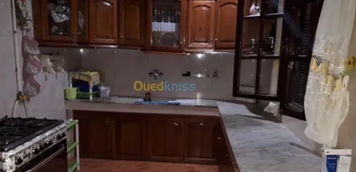 Vente Villa Boumerdes Hammedi
