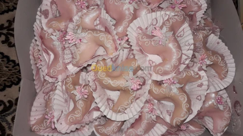 culinaire djidjelien