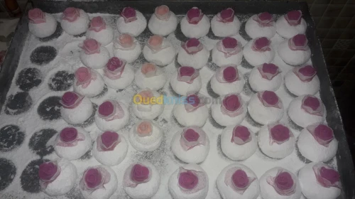 culinaire djidjelien