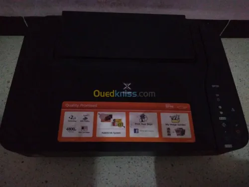 Imprimante canon mp230 